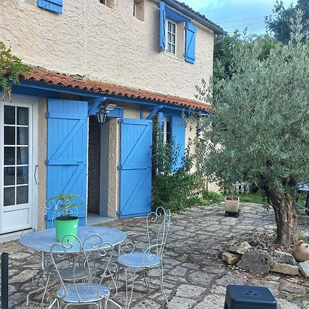 A La Paloma Bed & Breakfast Verteuil-sur-Charente Ngoại thất bức ảnh