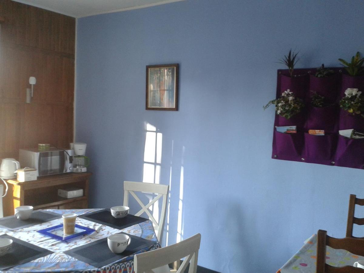 A La Paloma Bed & Breakfast Verteuil-sur-Charente Ngoại thất bức ảnh