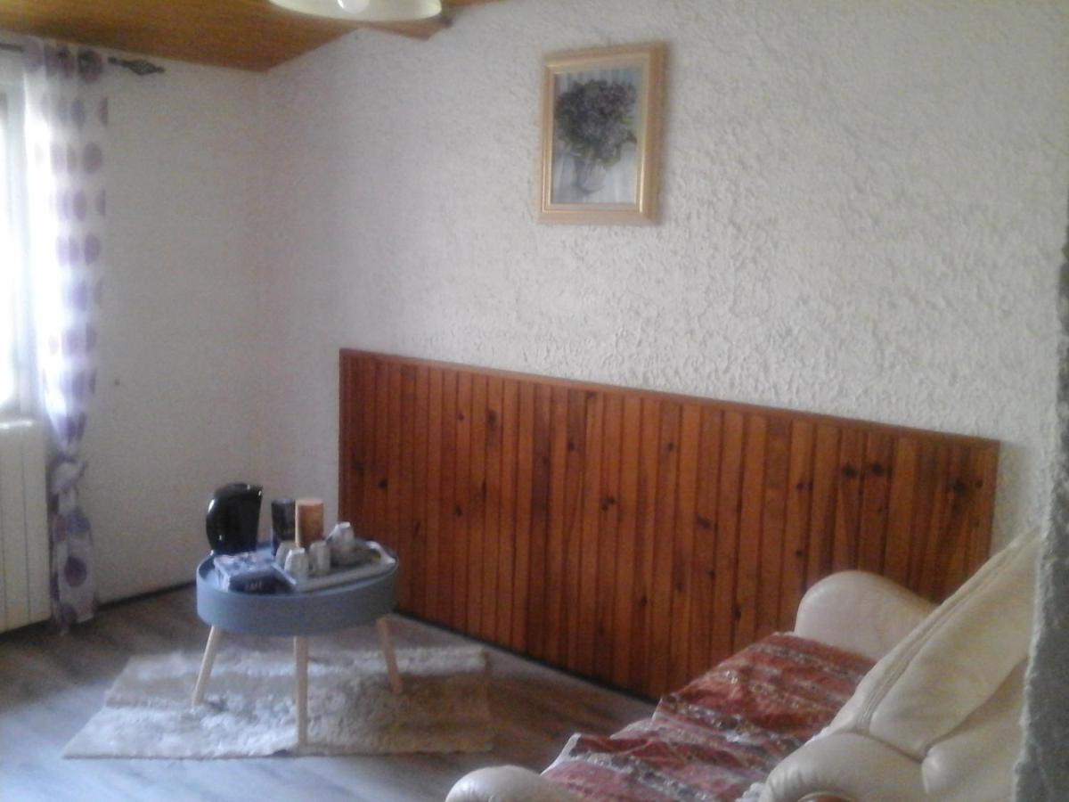 A La Paloma Bed & Breakfast Verteuil-sur-Charente Ngoại thất bức ảnh