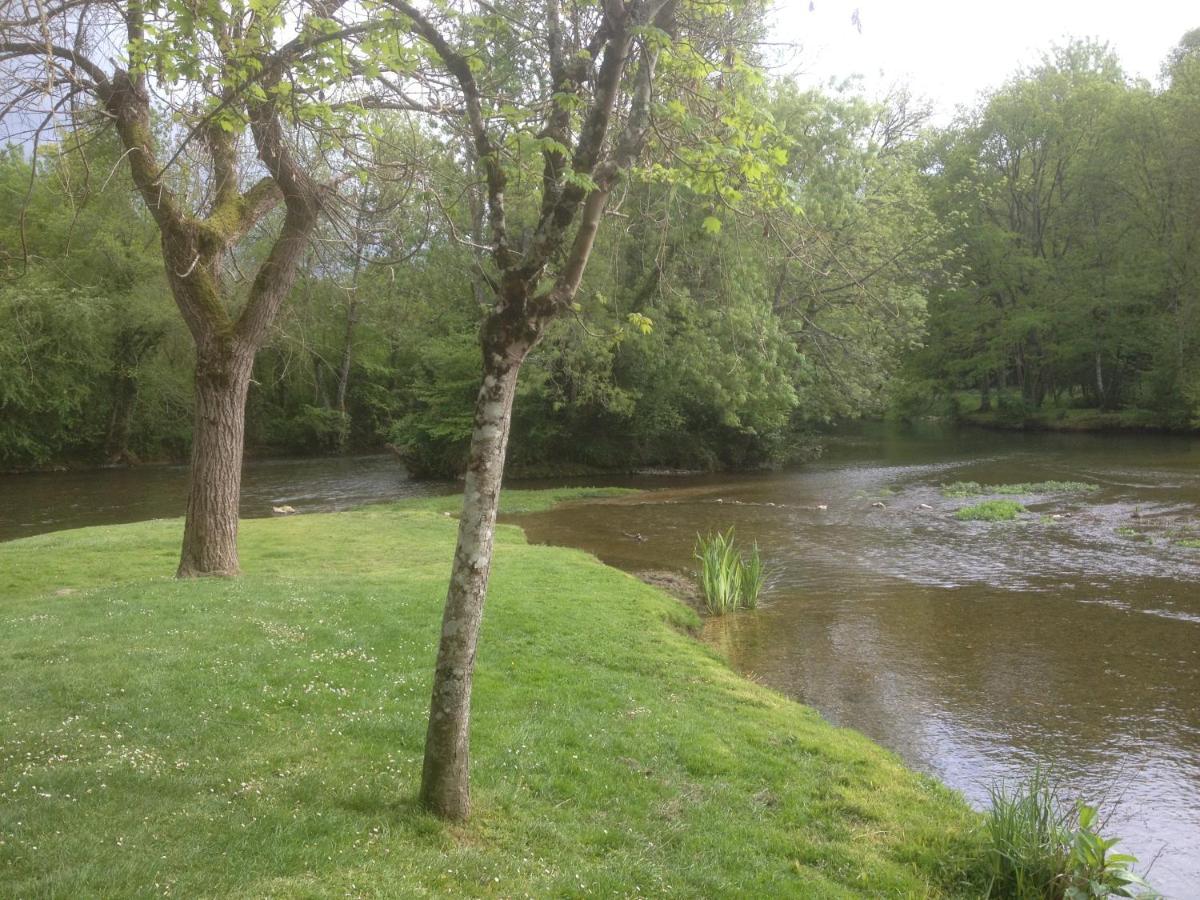 A La Paloma Bed & Breakfast Verteuil-sur-Charente Ngoại thất bức ảnh