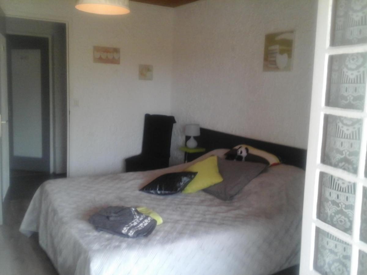 A La Paloma Bed & Breakfast Verteuil-sur-Charente Ngoại thất bức ảnh