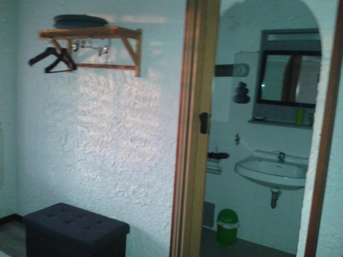 A La Paloma Bed & Breakfast Verteuil-sur-Charente Ngoại thất bức ảnh