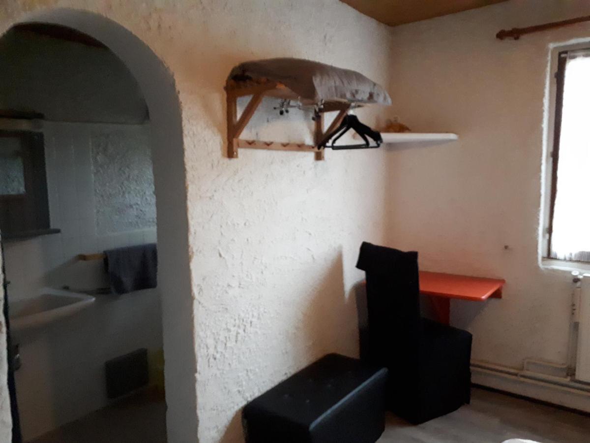 A La Paloma Bed & Breakfast Verteuil-sur-Charente Ngoại thất bức ảnh